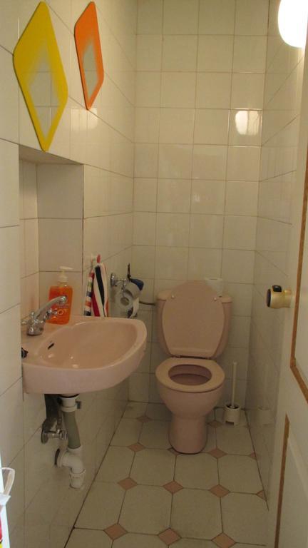 San Juan Hostel Madrid Phòng bức ảnh