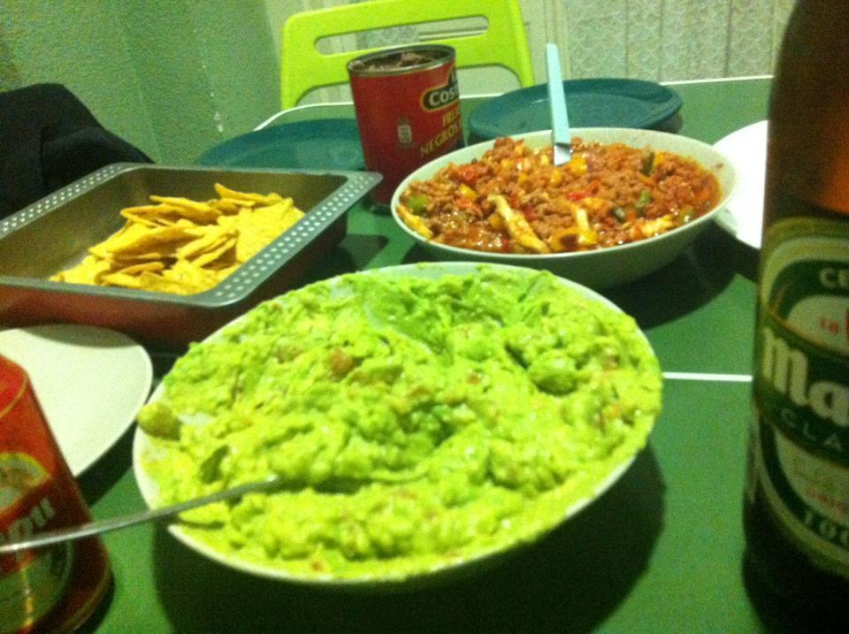 San Juan Hostel Madrid Ngoại thất bức ảnh